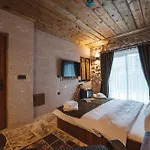 Alin Stone House 5* Uchisar