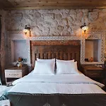 Alin Stone House Hotel Uchisar