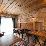 Alin Stone House Hotel Uchisar