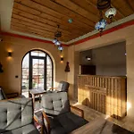 Alin Stone House 5* Uchisar
