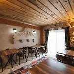 Hotel Alin Stone House Uchisar