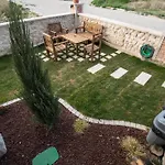 Alin Stone House Hotel Uchisar