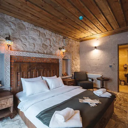 Otel Alin Stone House *