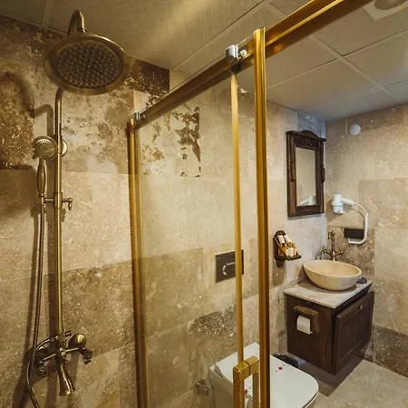 Alin Stone House Hotel 5*