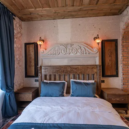Alin Stone House Hotel