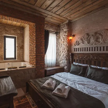 Alin Stone House 5*
