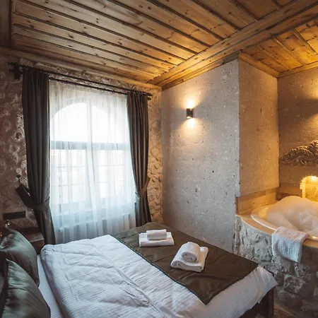 Alin Stone House 5*