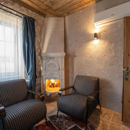 Alin Stone House 5*