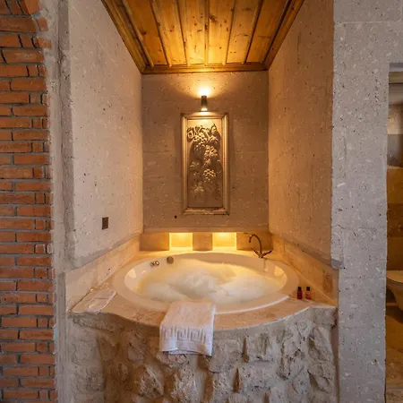 Alin Stone House 5* 우치사르