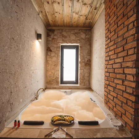 Alin Stone House