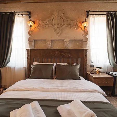 Alin Stone House Hotel
