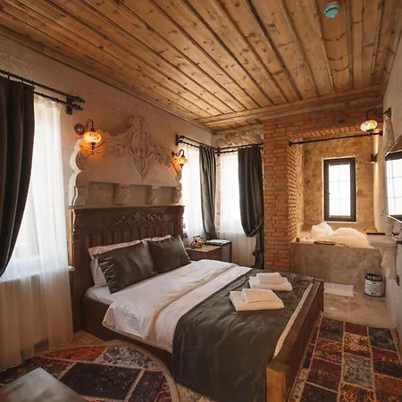 Alin Stone House Otel