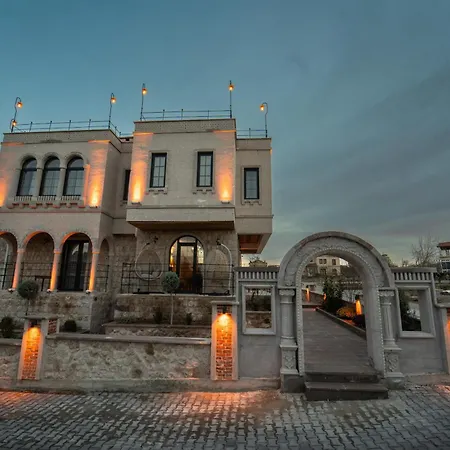Hotel Alin Stone House