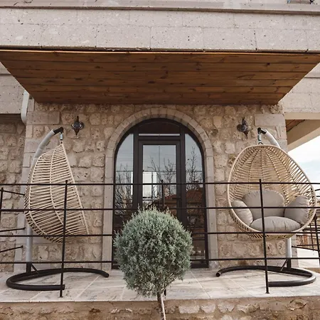 Alin Stone House Uchisar