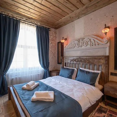 Otel Alin Stone House *