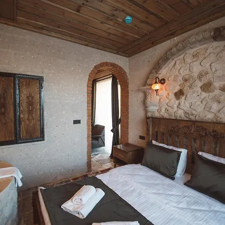 Alin Stone House