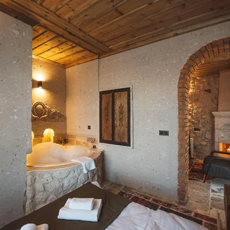 Alin Stone House 호텔 5*
