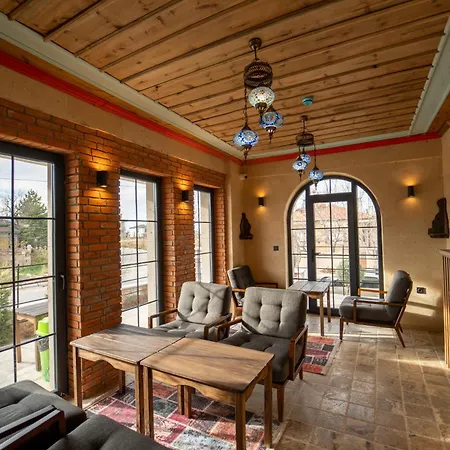 Hotel Alin Stone House