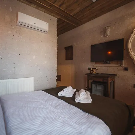 Alin Stone House Uçhisar