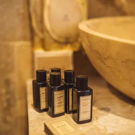 Alin Stone House Otel