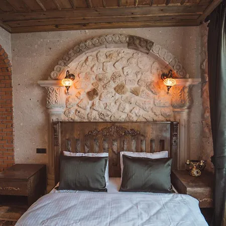 Alin Stone House ウチヒサール