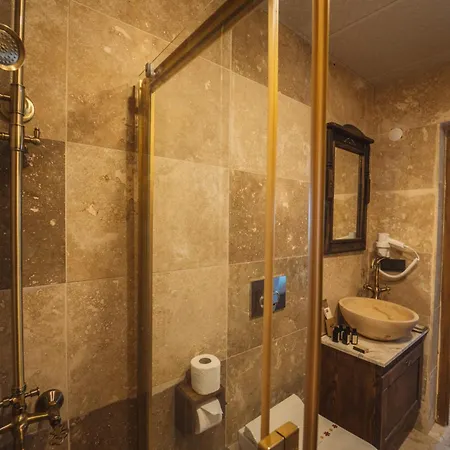 Alin Stone House 5*