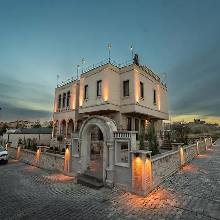 Hotel Alin Stone House