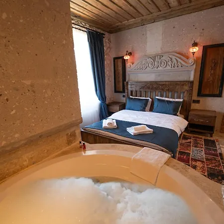 Hotel Alin Stone House *