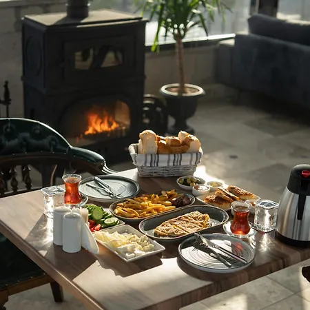 Alin Stone House Uchisar