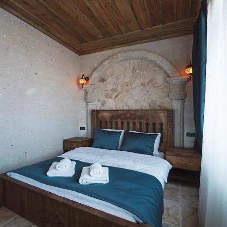Alin Stone House Hotel