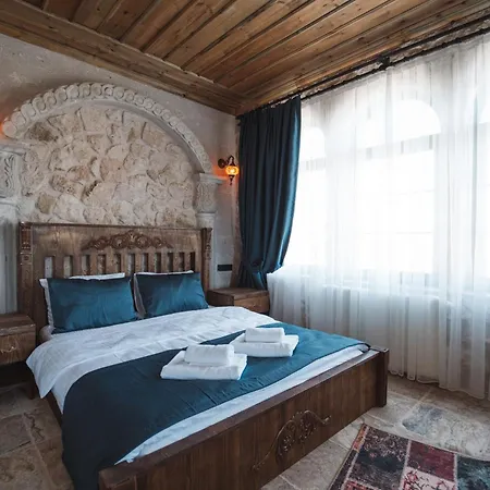 Otel Alin Stone House