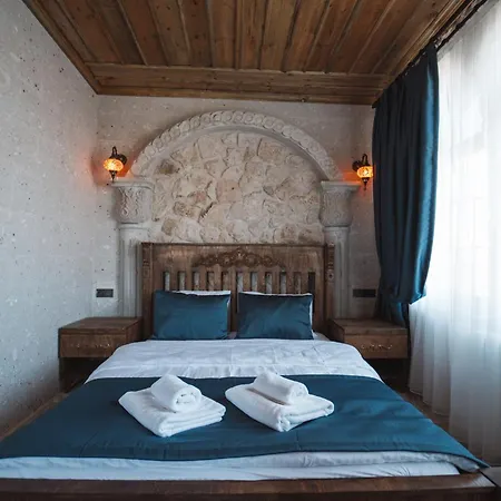 Otel Alin Stone House *