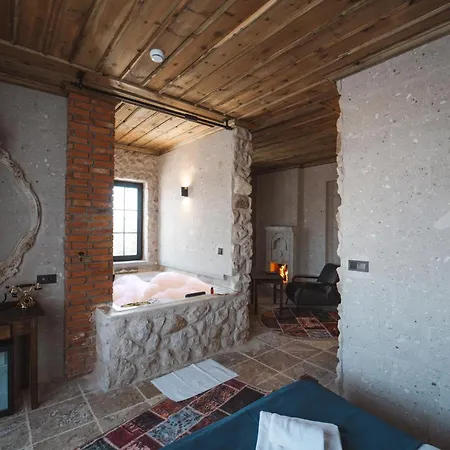 Alin Stone House 5*