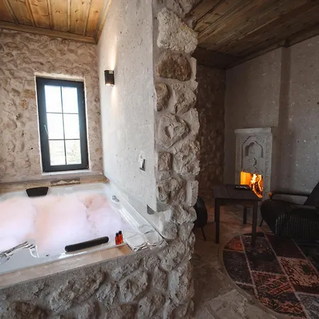 Alin Stone House 호텔