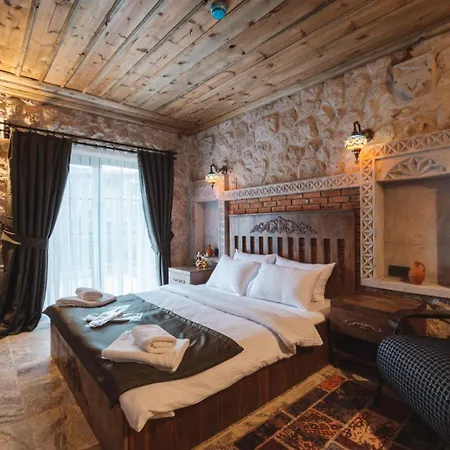Alin Stone House Hotel 5*