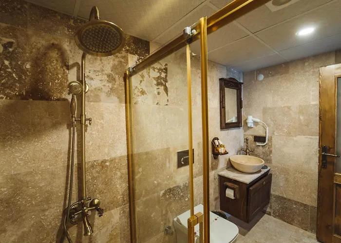 Alin Stone House Szálloda *