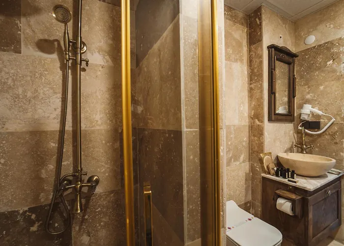 Szálloda Alin Stone House *