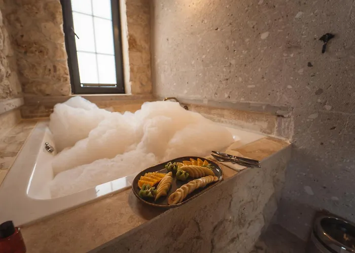 Alin Stone House Szálloda *