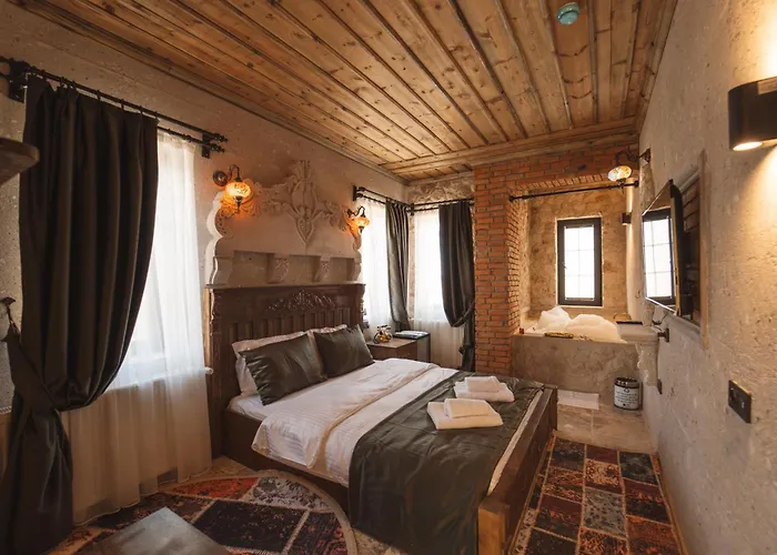 Alin Stone House Szálloda