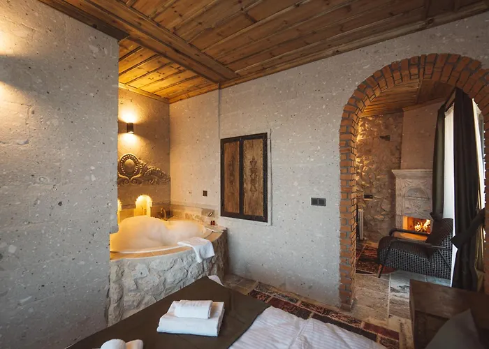 Alin Stone House Szálloda *