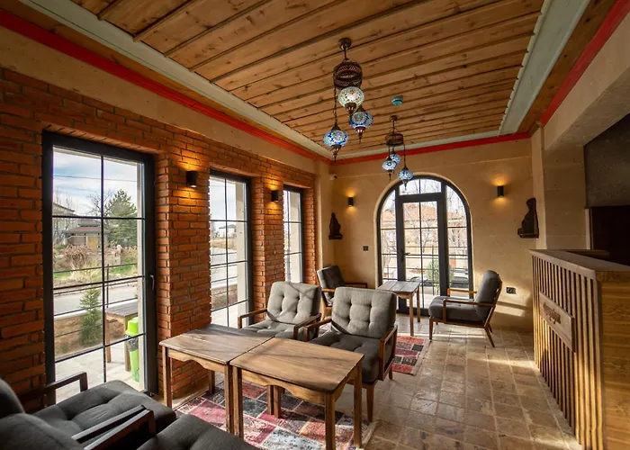 Hotel Alin Stone House