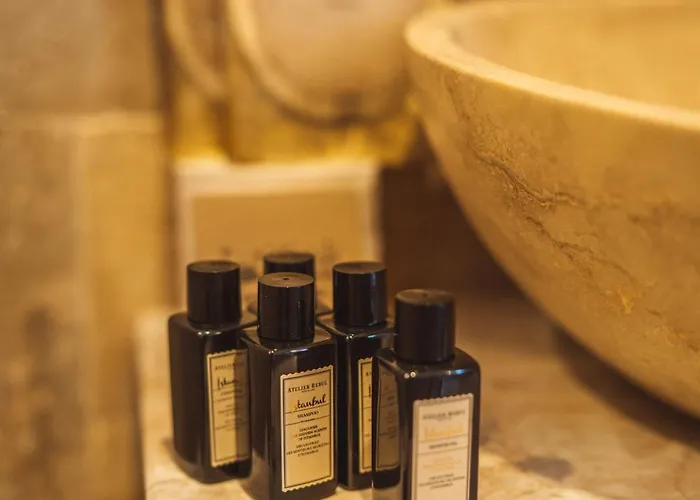 Alin Stone House Szálloda