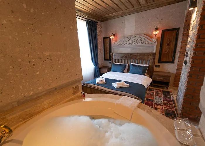 Szálloda Alin Stone House *