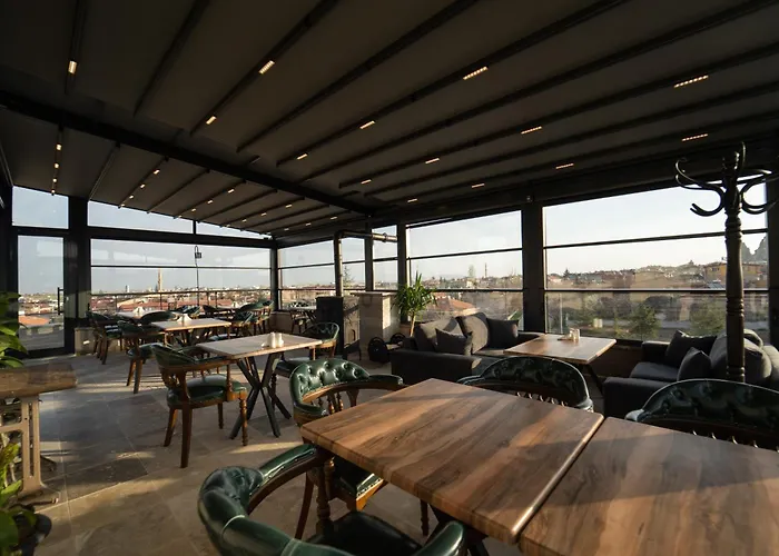 Hotel Alin Stone House Uchisar