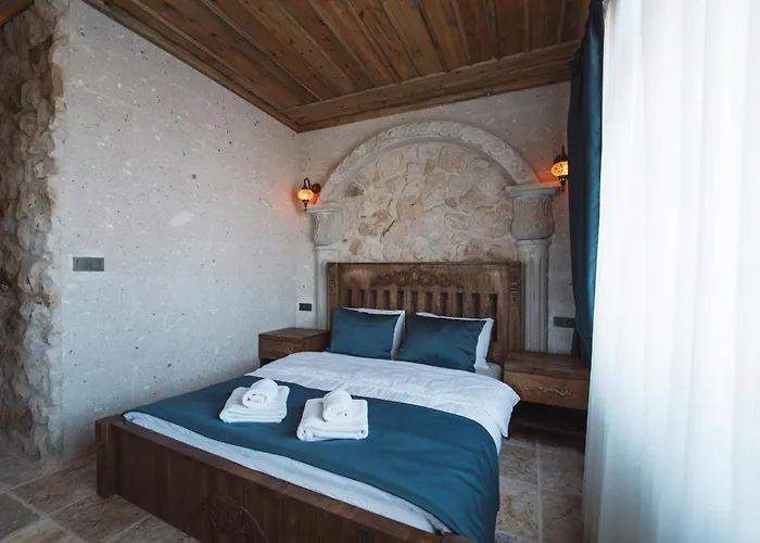 Alin Stone House Szálloda