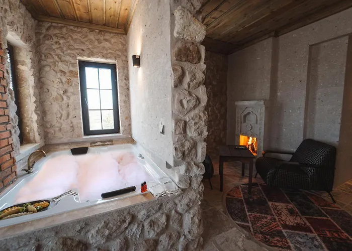 Alin Stone House Szálloda